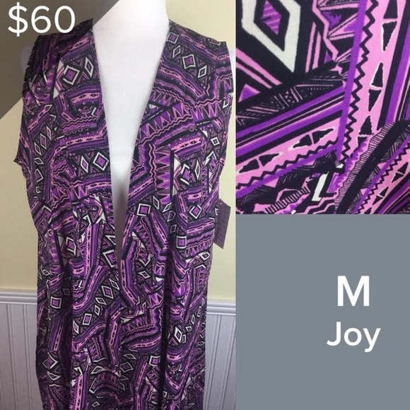 Medium Lularoe Joy - Picture 1 of 1